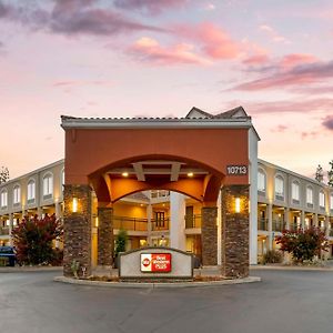 Best Western Plus Rancho Cordova Inn